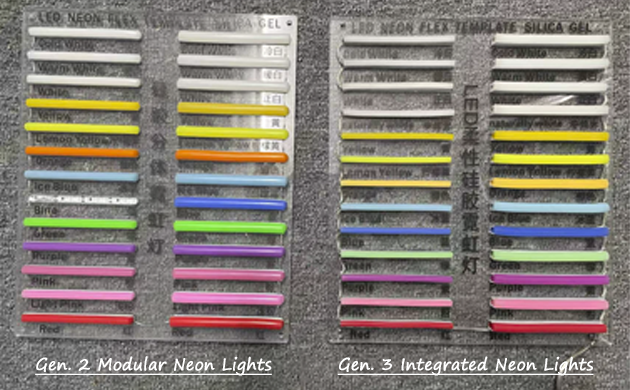 How-to-Choose-the-Best-for-Your-Needs-Gen.-2-Integrated-Neon-Lights-VS.-Gen.-3-Modular-Neon-Lights