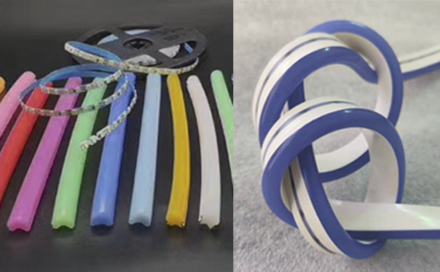 The Difference Between Gen. 2 Integrated Neon Lights and Gen. 3 Modular Neon Lights