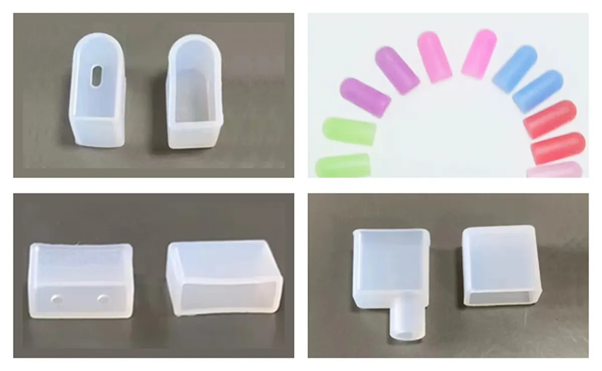 612 Neon Light End Cap