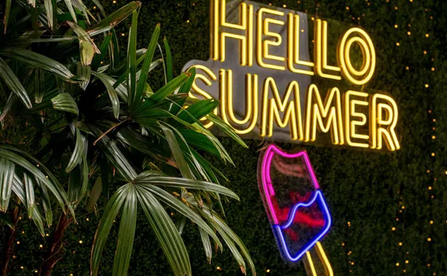 IP65 Certified LED PVC Neon Light Fails Outdoors