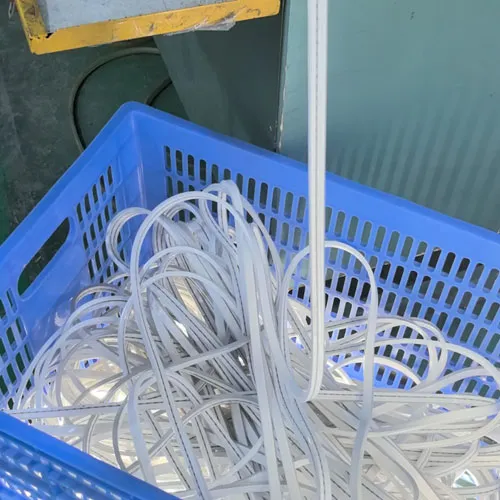 PVC led neon light production process