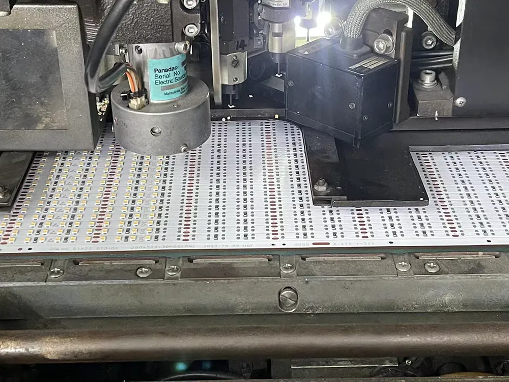 one zero led neon manufacturer-SMT Machine one zero led neon manufacturer-SMT Machine