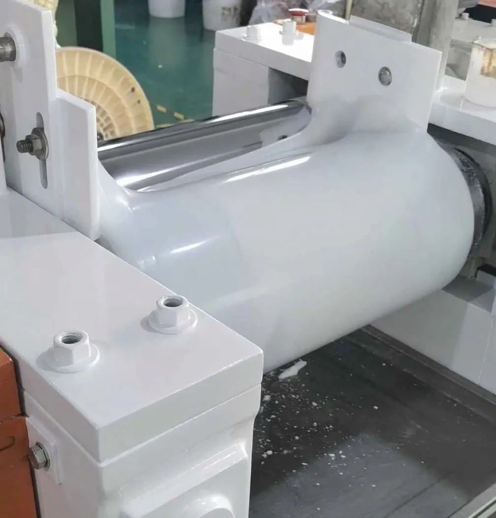 Silicone Color Matching and Mixing Equipment one zero